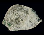 Nephrite Mineral